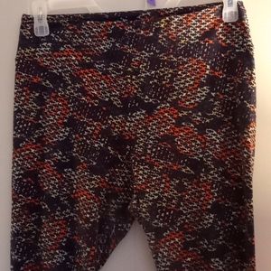 Lularoe TC leggings
